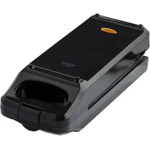 Электрогриль прижимной Adler AD 3066 - фото 1