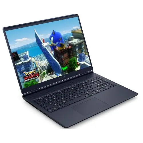 Ноутбук Dell Alienwar 16 Aurora AC16250, 16 inch 2560 x 1600, 240H 10 C/16 T, 2.5GHz – 5.2GHz, 24 MB cache, 28 W, 16 - фото 3