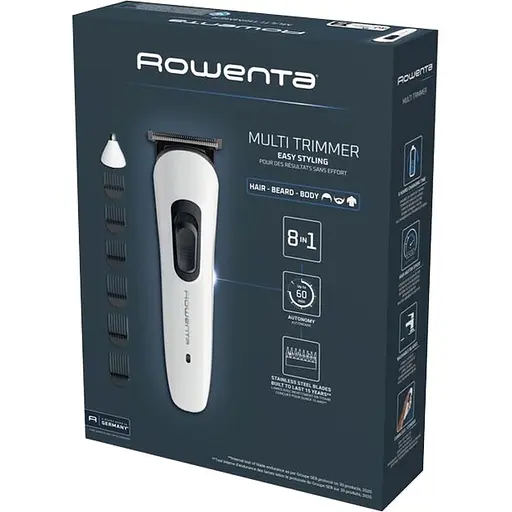 Тример Rowenta TN8934E0 - фото 5