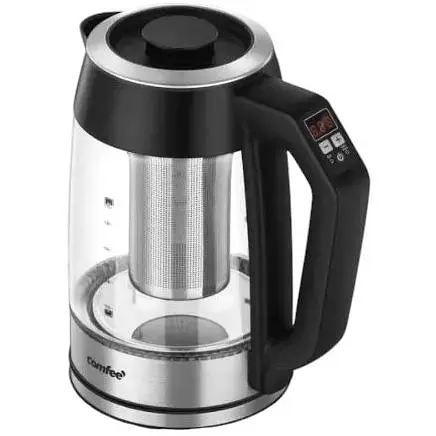 Электрочайник Midea MK-17G01B