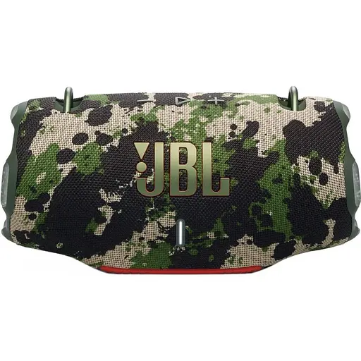 Портативна акустика JBL Xtreme 4 Camo (JBLXTREME4CAMO) - фото 2