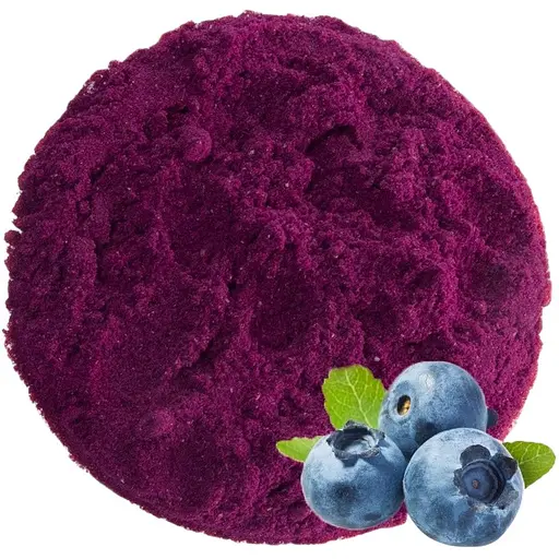 Голубика-матча, 20 г