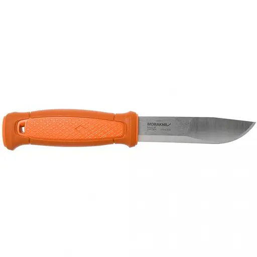 Ніж Morakniv Kansbol Burnt Orange, нержавіюча сталь (13505) - фото 2
