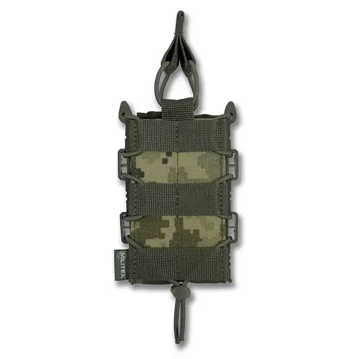 Подсумок Kiborg Militex под 1 магазин Pixel (1000-k4075) - фото 4