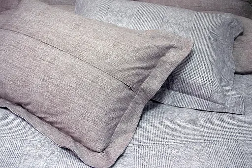 Комплект постільної білизни Lotus Home Євро 000281640 - фото 2