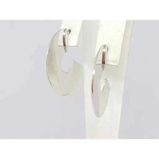 Серебряные серьги Qvaliz. 902-01198 - фото 2