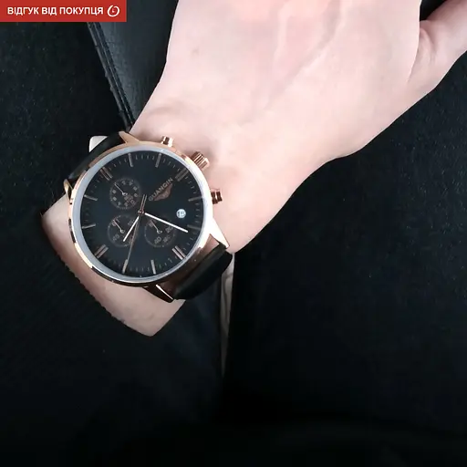 Часы Guanquin Digit - фото 20