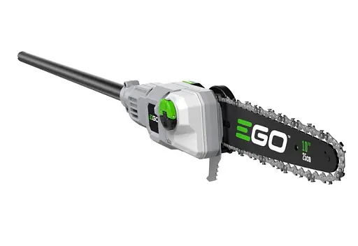 Высоторез аккумуляторный EGO PS1003E KIT телескопический с АКБ и зарядным устройством 83167 - фото 7