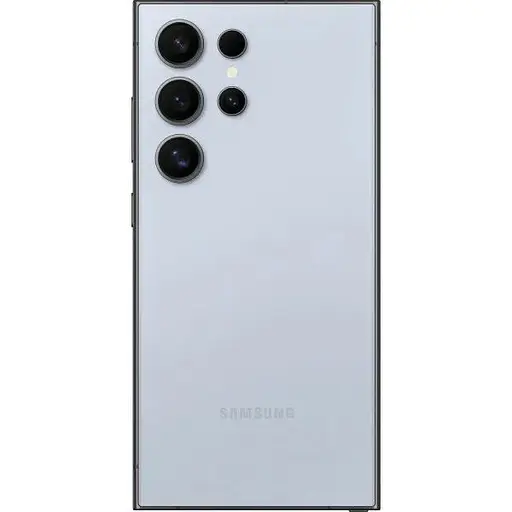 Смартфон Samsung Galaxy S24 Ultra 12Gb/1TB Titanium Blue (SM-S9280) [5G, NFC, 2 SIM, no eSIM] - фото 2
