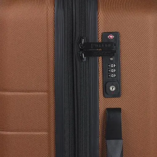 Валіза Gabol Escape (L) Naranja (124147-011) - фото 5