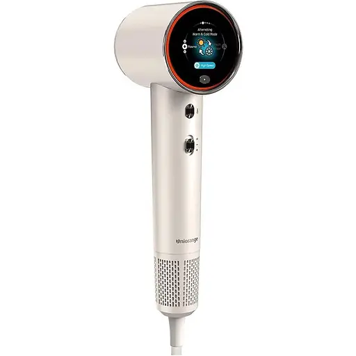 Фэн Uniorange Plasma High Speed ​​Hair Dryer H6 (OHD-6) (130166)