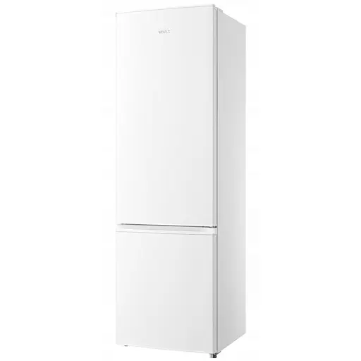 Холодильник із морозильною камерою Vivax CF-174 LF W - фото 2