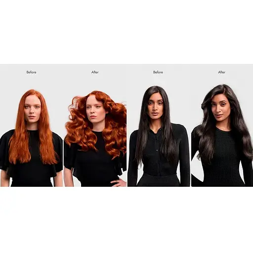 Фэн-стайлер Dyson Airwrap i.d. Multi-Styler and Dryer Straight to Wavy Jasper Plum (599021-01) (131360) - фото 6