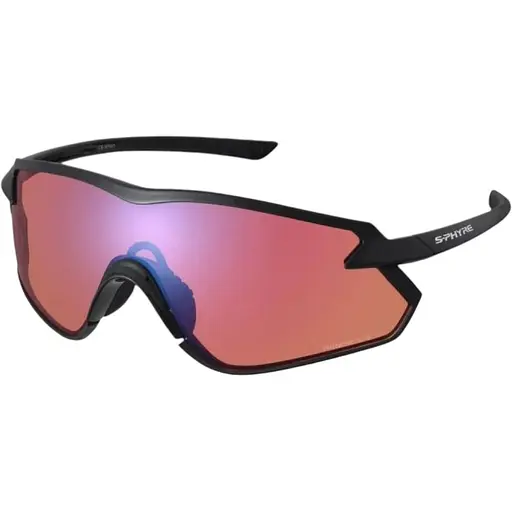 Очки Shimano S-Phyre Ridescape Off-Road Черный (1096-ECESPHX1ORL03)