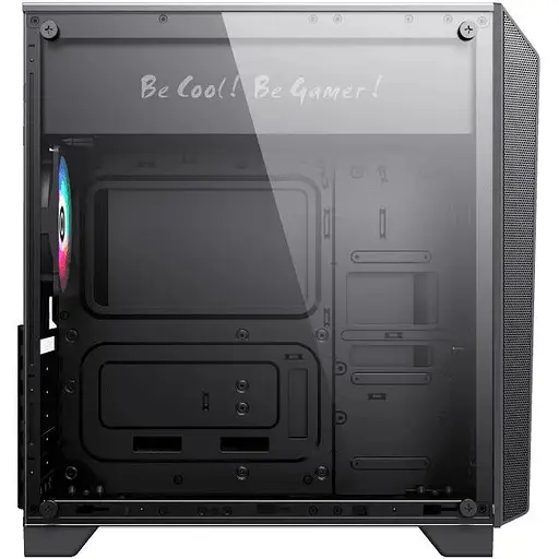 Корпус GameMax Nova N5 - фото 6