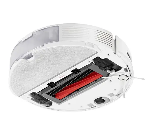 Робот-пилосос RoboRock Q8 Max Чорний - фото 7