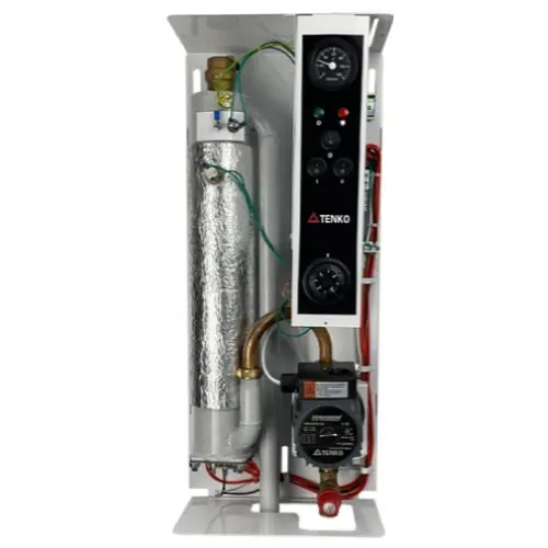 Электрический котел Tenko Стандарт 9 кВт 220 В(d) - фото 5