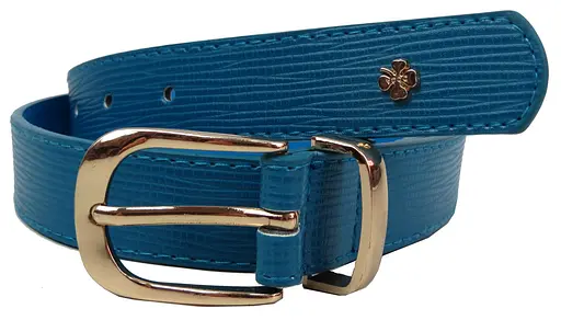 Жіночий пасок DOCA 94-102х2,8 см acs0026328 - фото 3