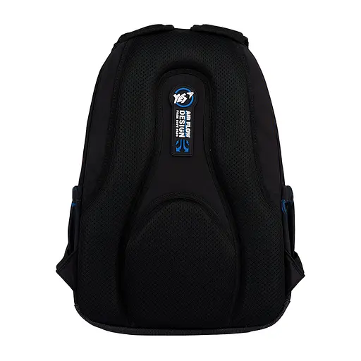 Рюкзак шкільний Yes Megaverse TS-43 - фото 5