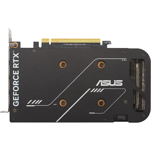 Відеокарта Asus Dual GeForce RTX 4060 V2 OC Edition 8GB GDDR6, 90YV0JC4-M0NA00 EU (127743) - фото 10