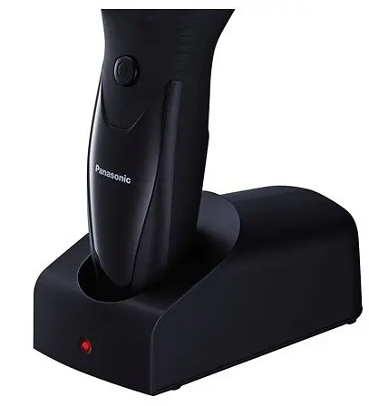 Триммер для подстригания бороды и усов Panasonic ER-GB42-K520 - фото 2