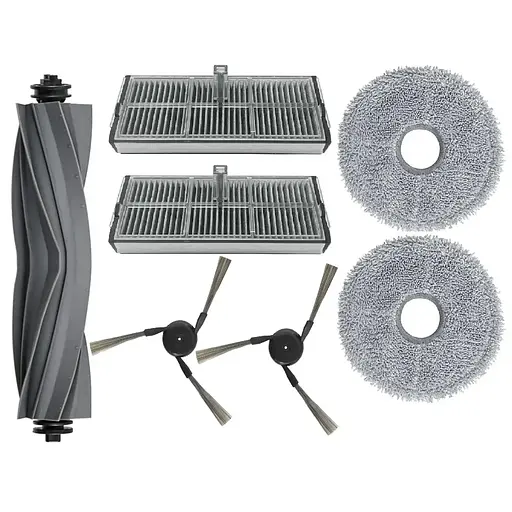 Набор для робота-пылесоса Dreame Bot L40 Ultra ( RLX53SE  №2 - фото 1