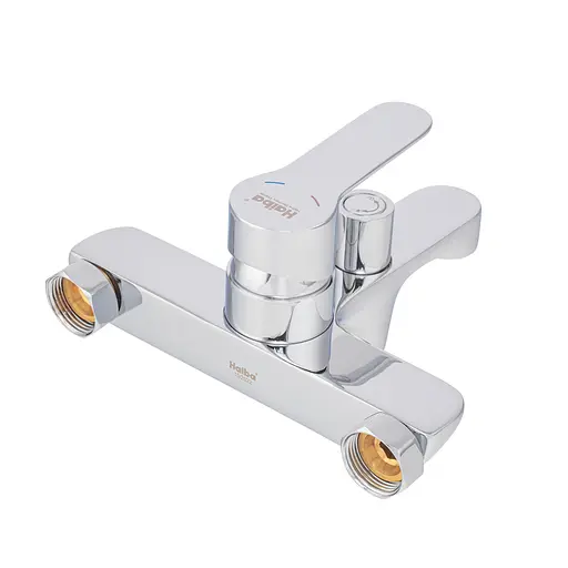 Змішувач для ванни Haiba Daniel 009 HB1013 Хром - фото 2