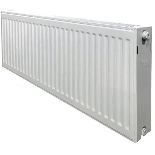 Радіатор сталевий Kalde 22 тип 400x700 мм бічне підключення (14617) - фото 1