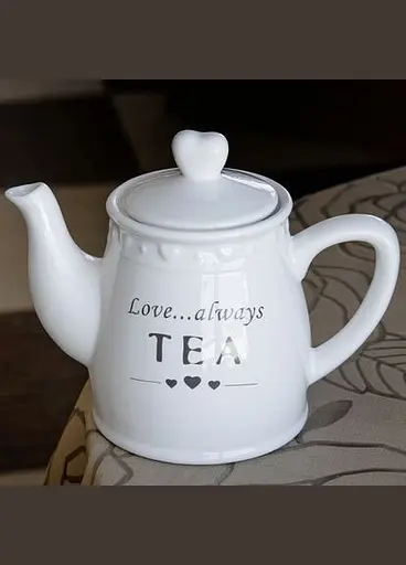 Чайник заварочный Modern, 800мл Elisey   - фото 3