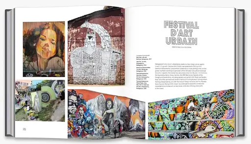 Street Art Africa - фото 8