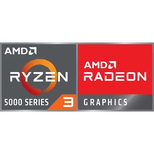 Ноутбук HP 15s-eq2027nq 3 5300U,8GB,512GB,Radeon Integrated,DOS,Natural - фото 2