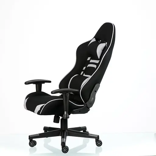 Кресло геймерское Special4You Shadow Throne (E7689) - фото 13