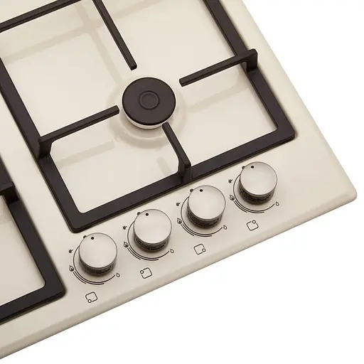 Варочная поверхность газовая Eleyus NIKA 60 BG CF - фото 5