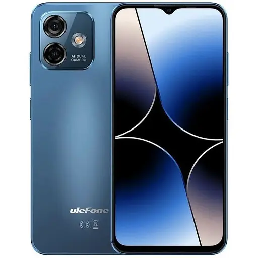 Смартфон Infinix Tecno Spark 8 4/64GB Green