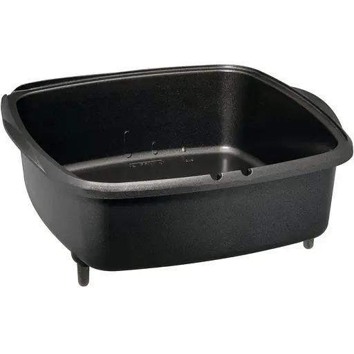 Фритюрница Tefal Versalio Deluxe FR491870 (121199) - фото 5