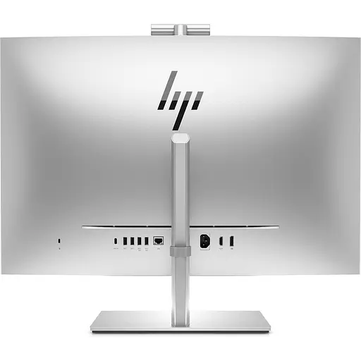 Моноблок HP 27'' EliteOne 870 G9 QHD i5-14500/16Gb/SSD512Gb/K&M/WiFi/MCR/HAS/W11Pro/3y.w - фото 7