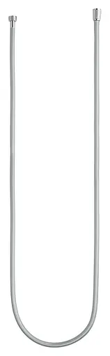 Душовий шланг 2000мм Grohe Relexaflex 28155002, Хром - фото 2