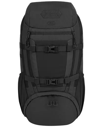 Рюкзак тактический Highlander Eagle 3 Backpack 40L Black (TT194-BK) 929723 - фото 3