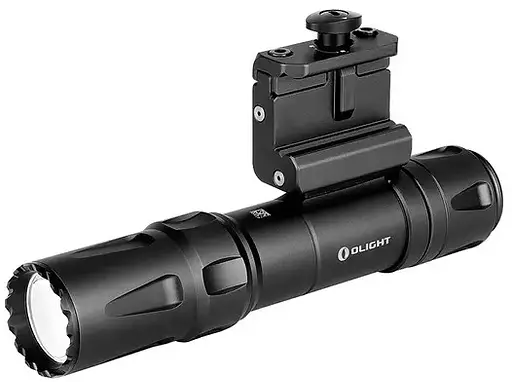 Фонарь Olight Odin Picatinny Black - фото 3