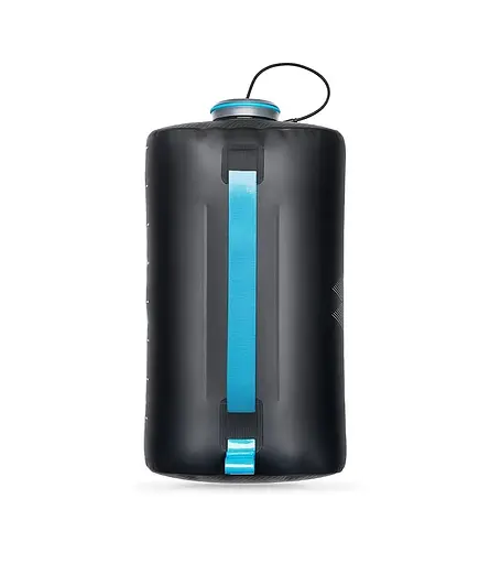 Канистра мягкая HydraPak 8L Expedition Water Storage (1053-E800) - фото 5