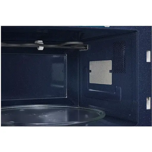 Микроволновая печь с грилем Samsung MG23DG4524AGUA - фото 5