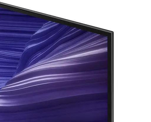 Samsung Телевізор 55" OLED 4K 100Hz (Up to 144Hz) Smart Tizen Black - фото 5