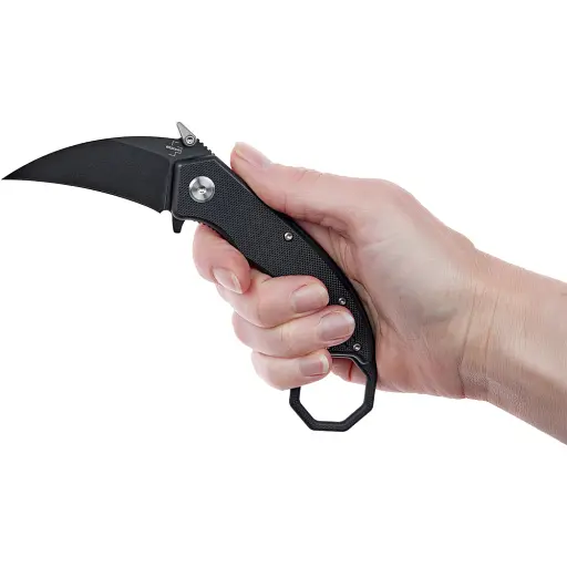 Нож Boker Plus HEL Karambit - фото 5