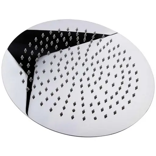 Лейка для верхнего душа Lidz (CRM) 51 10 103 30 - фото 1