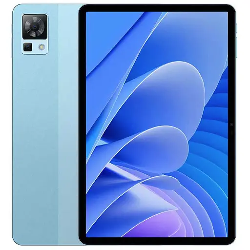 Планшет DOOGEE T30 Pro 8/256Gb Blue + Чехол - фото 1