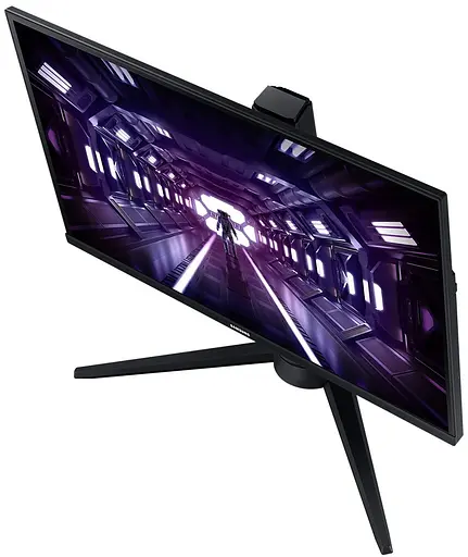 Монитор 24" Samsung Odyssey G3 LF24G33TFWI FHD 144Hz (LF24G33TFWI) Б/у - фото 4