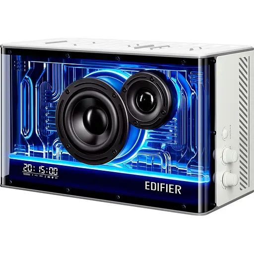 Акустическая система Edifier QD35 White (134879)