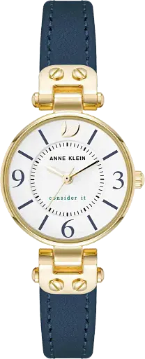 Часы Anne Klein AK/5144WTBL