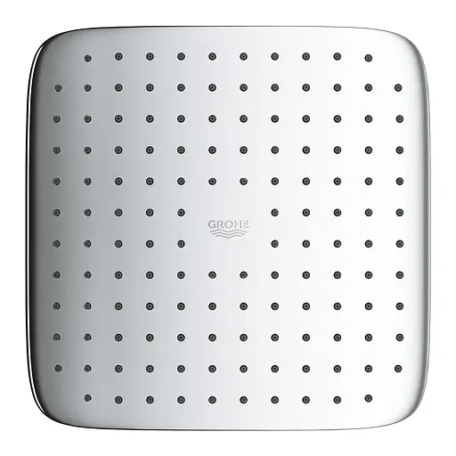 Душова система термостатична Grohe QuickFix Vitalio Comfort System 250 26984001, Хром - фото 5