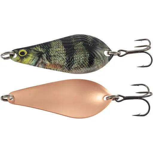 Мормышка Select ProAtom 8 g 54 mm S49